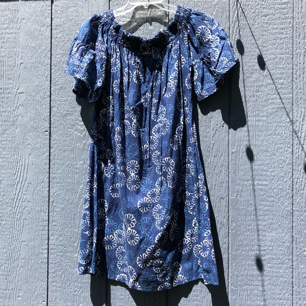 All Jazzed Up Mini Dress